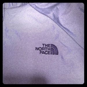 North Face Windbreaker